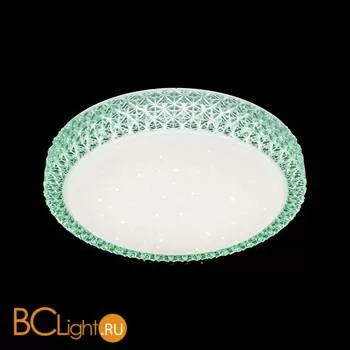 Потолочный светильник Citilux Кристалино CL705023