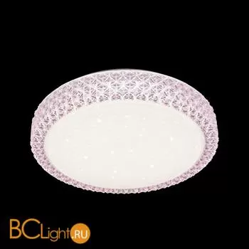 Потолочный светильник Citilux Кристалино CL705024