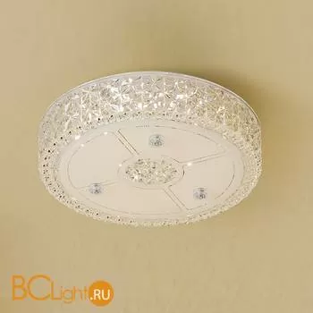 Потолочный светильник Citilux Кристалино CL705111