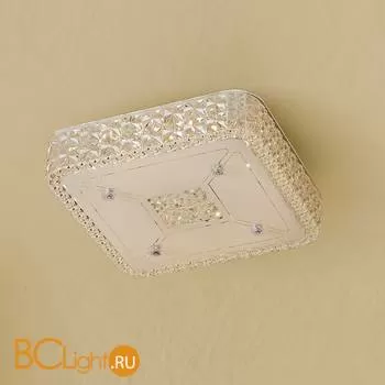 Потолочный светильник Citilux Кристалино CL705211