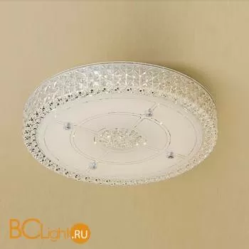 Потолочный светильник Citilux Кристалино CL705141