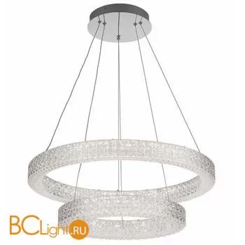 Подвесной светильник Citilux Кристалино CL705321