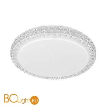 Потолочный светильник Citilux Кристалино CL715R120