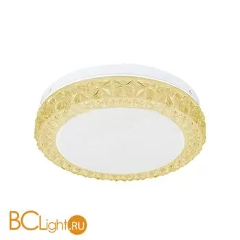 Потолочный светильник Citilux Кристалино CL715R122