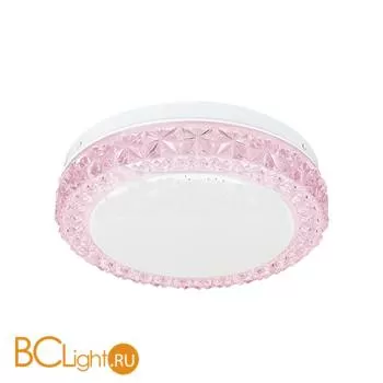 Потолочный светильник Citilux Кристалино CL715R124