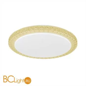 Потолочный светильник Citilux Кристалино CL715R362