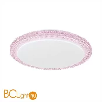 Потолочный светильник Citilux Кристалино CL715R364