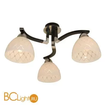 Потолочная люстра Citilux Кристи CL152131