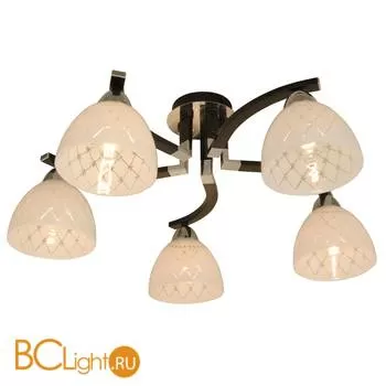 Потолочная люстра Citilux Кристи CL152151