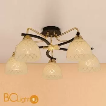 Потолочная люстра Citilux Кристи CL152252