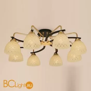 Потолочная люстра Citilux Кристи CL152282