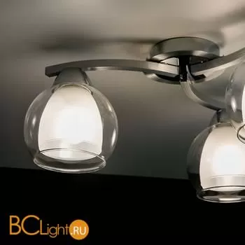 Люстра Citilux Кристи CL152137 - Фото 4