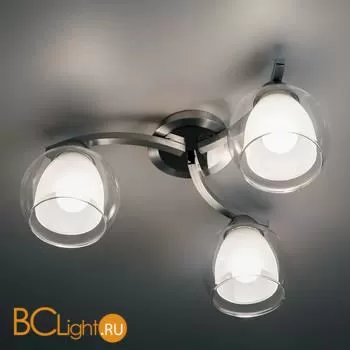 Люстра Citilux Кристи CL152137 - Фото 3