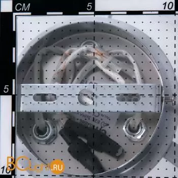 Люстра Citilux Кристи CL152137 - Фото 9