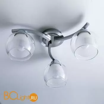 Люстра Citilux Кристи CL152137 - Фото 2