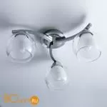 Люстра Citilux Кристи CL152137 - Фото 2