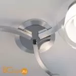 Люстра Citilux Кристи CL152137 - Фото 7