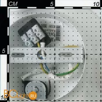 Бра Citilux Кристи CL152310 - Фото 8