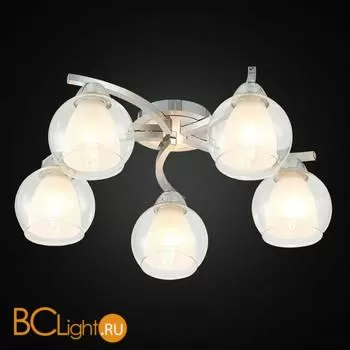 Люстра Citilux Кристи CL152157