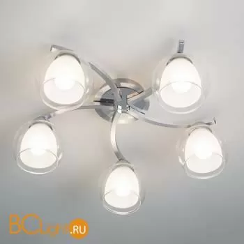 Люстра Citilux Кристи CL152157 - Фото 4