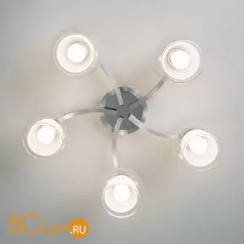 Люстра Citilux Кристи CL152157 - Фото 5