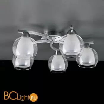 Люстра Citilux Кристи CL152157 - Фото 9