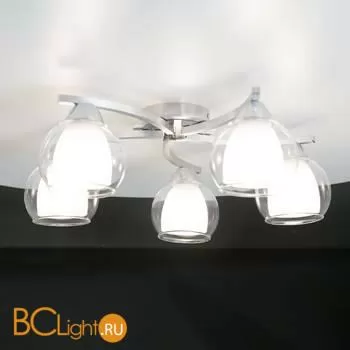 Люстра Citilux Кристи CL152157 - Фото 1
