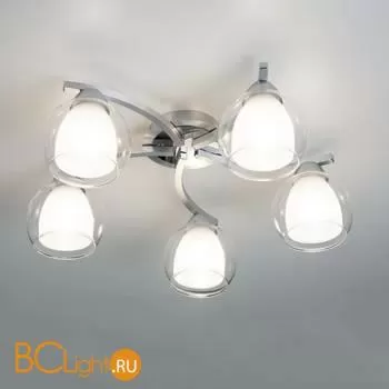 Люстра Citilux Кристи CL152157 - Фото 3