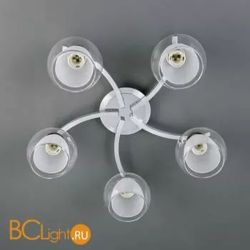 Люстра Citilux Кристи CL152157 - Фото 8