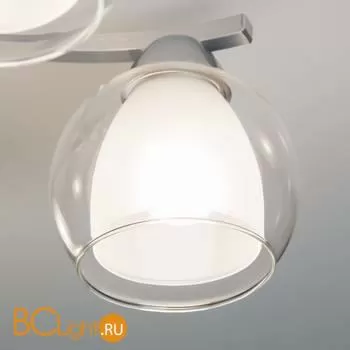 Люстра Citilux Кристи CL152157 - Фото 6