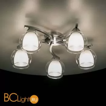 Люстра Citilux Кристи CL152157 - Фото 7