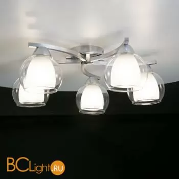 Люстра Citilux Кристи CL152157 - Фото 2