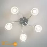 Люстра Citilux Кристи CL152157 - Фото 5