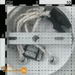 Люстра Citilux Кристи CL152157 - Фото 11