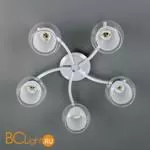 Люстра Citilux Кристи CL152157 - Фото 8