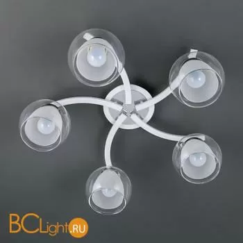 Люстра Citilux Кристи CL152150 - Фото 11