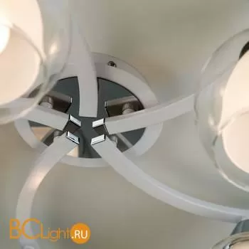 Люстра Citilux Кристи CL152150 - Фото 8