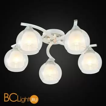 Люстра Citilux Кристи CL152150