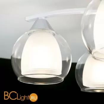 Люстра Citilux Кристи CL152150 - Фото 6