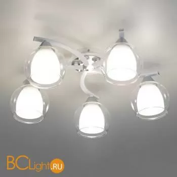 Люстра Citilux Кристи CL152150 - Фото 2