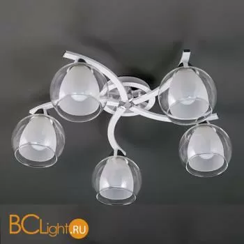 Люстра Citilux Кристи CL152150 - Фото 9