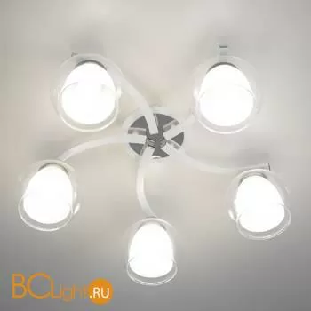 Люстра Citilux Кристи CL152150 - Фото 3