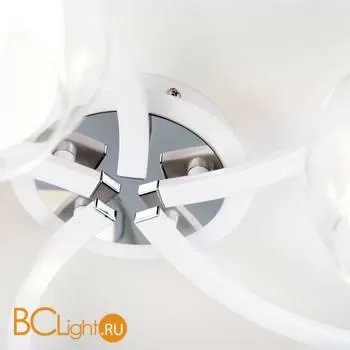 Люстра Citilux Кристи CL152150 - Фото 12