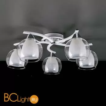 Люстра Citilux Кристи CL152150 - Фото 10