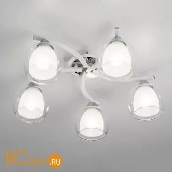 Люстра Citilux Кристи CL152150 - Фото 1