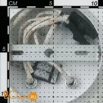Люстра Citilux Кристи CL152150 - Фото 13