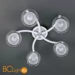 Люстра Citilux Кристи CL152150 - Фото 11