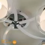 Люстра Citilux Кристи CL152150 - Фото 8