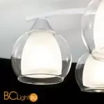 Люстра Citilux Кристи CL152150 - Фото 6