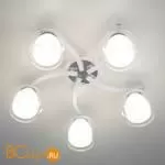 Люстра Citilux Кристи CL152150 - Фото 3